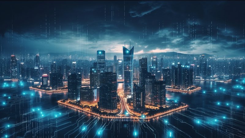 工业互联网企业案例：揭秘数字化转型的成功路径