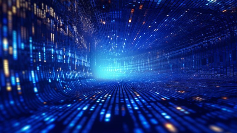 数据安全认证标准与GDPR：本质区别与适用场景